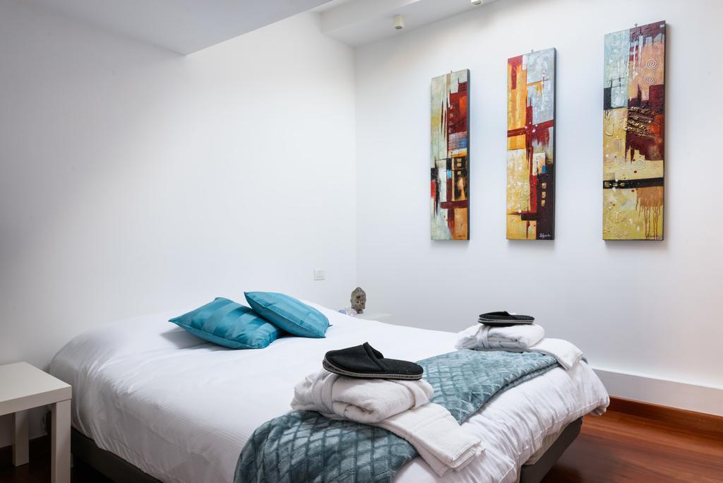 Casa Delco Appartement Florence